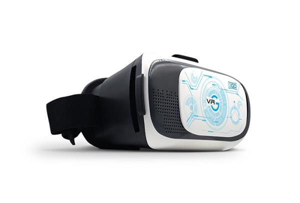 Gafas Realidad Virtual 3go Vrg2